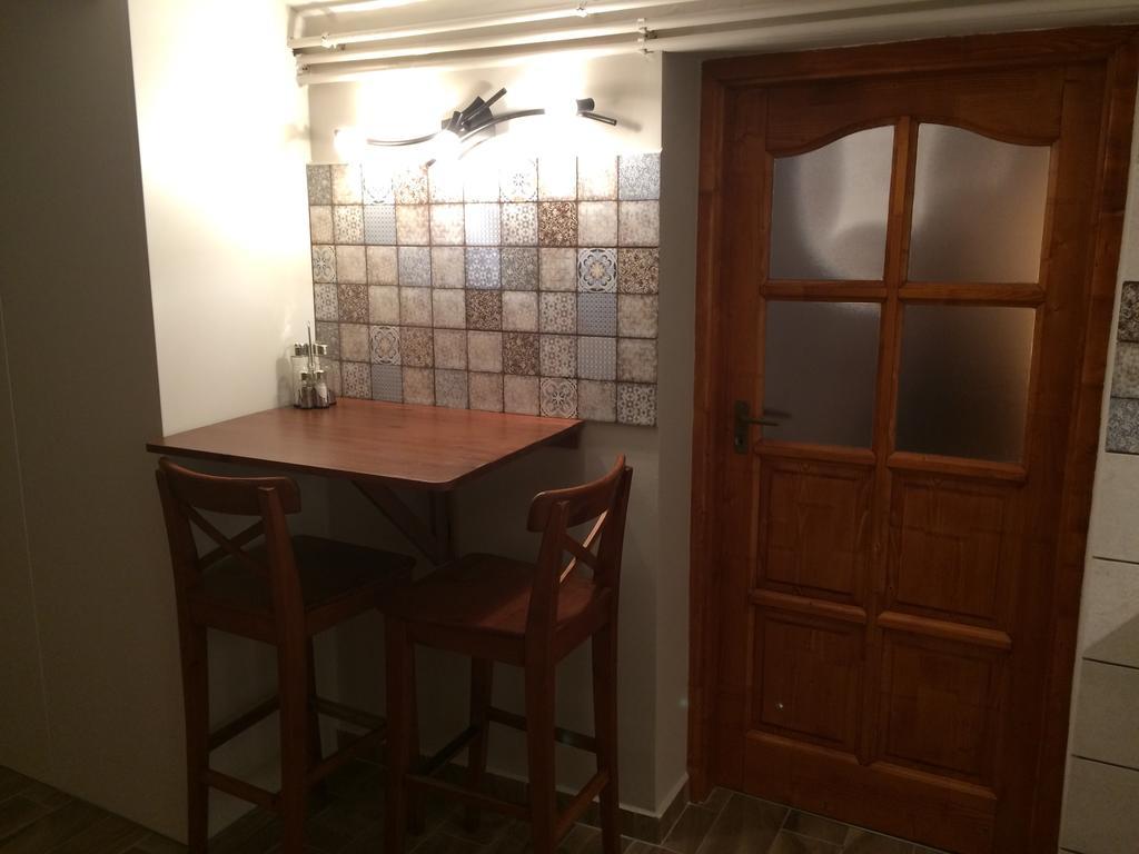 Rigo Lak Apartment Miskolc Exterior photo